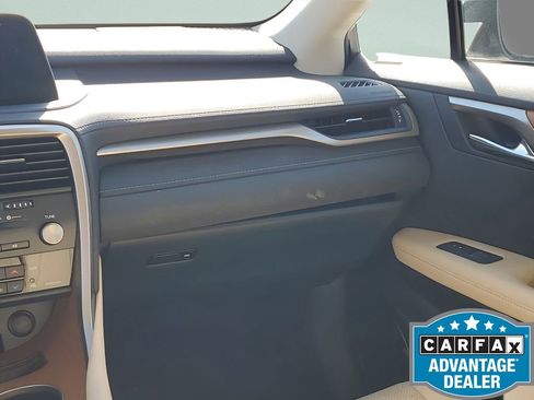 Used 2022 Lexus RX 350 FWD w/ Premium Package image 28