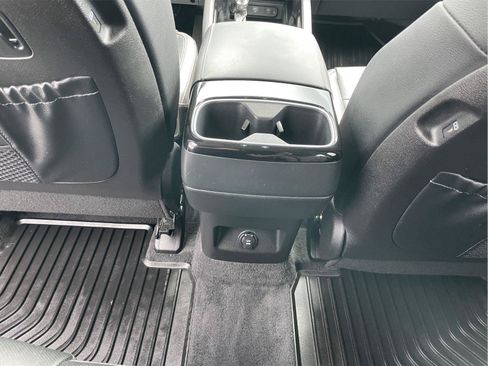 Used 2025 Kia Telluride EX AWD/4WD image 18