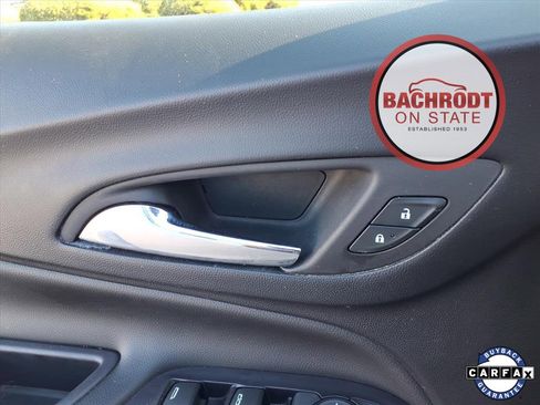 Used 2020 Chevrolet Equinox Premier image 15