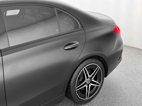 Used 2023 Mercedes-Benz C 300 C 300 image 45