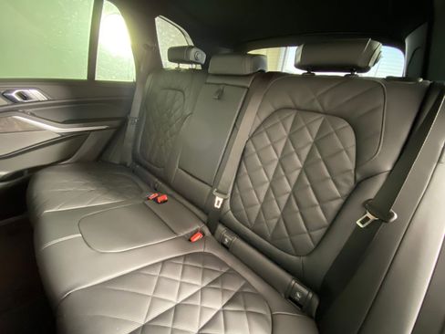 New 2026 BMW X5 sDrive40i w/ Premium Package image 29