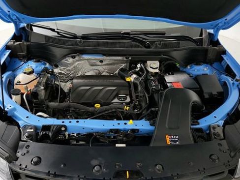 Certified 2024 Chevrolet Trax RS image 25