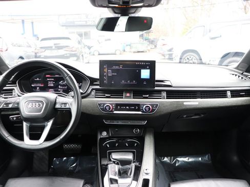 Used 2024 Audi A5 2.0T Premium Plus image 16