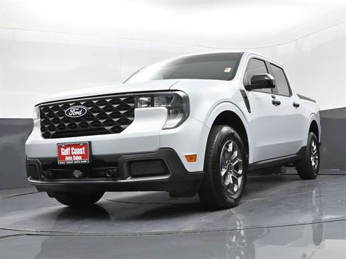Used 2025 Ford Maverick XLT w/ XLT Luxury Package FWD image 33