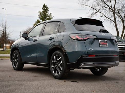 New 2026 Honda HR-V EX-L image 5