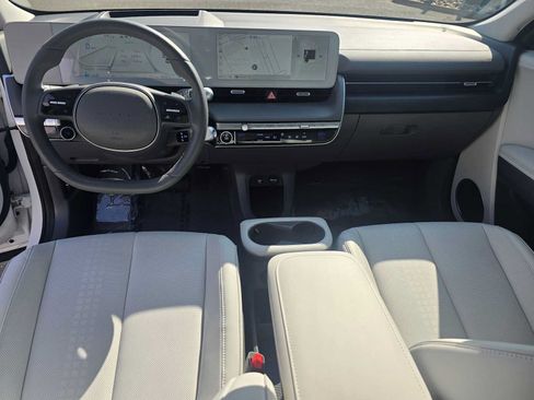 Used 2024 Hyundai Ioniq 5 Limited RWD image 21