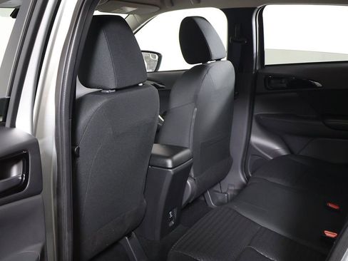 New 2026 Mitsubishi Eclipse Cross ES image 23