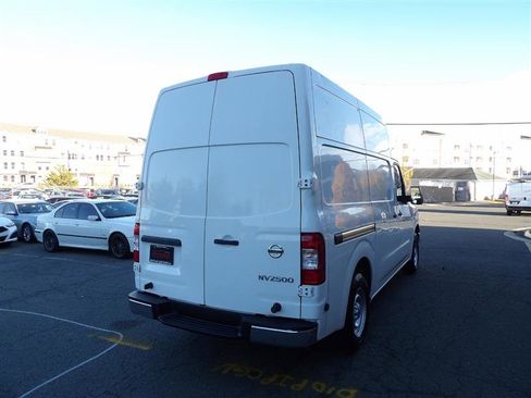 Used 2017 Nissan NV 2500 S w/ Power Basic Package image 6
