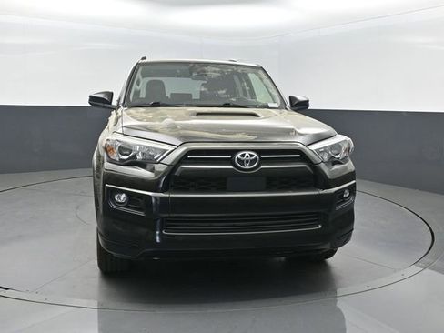 Used 2024 Toyota 4Runner TRD Sport image 38
