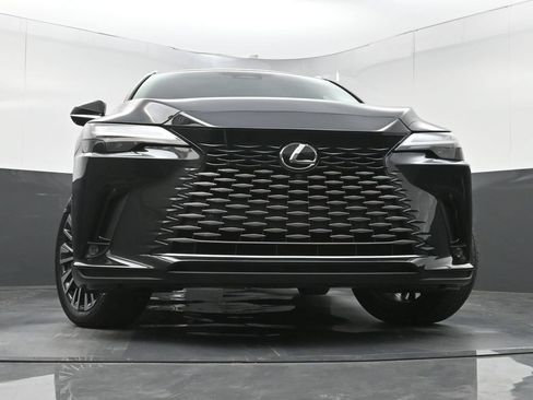 Used 2024 Lexus RX 350 Premium Plus w/ Convenience Package FWD image 26