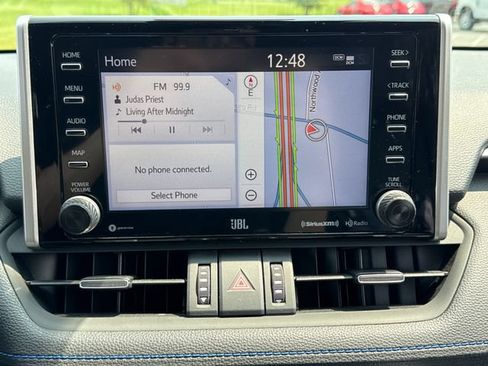 Used 2019 Toyota RAV4 XSE AWD/4WD image 29