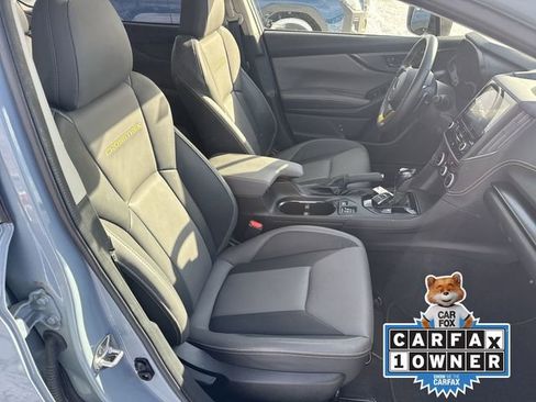 Used 2023 Subaru Crosstrek 2.5i Sport image 23