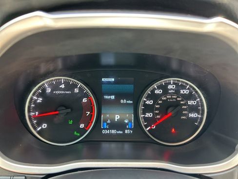 Used 2024 Mitsubishi Eclipse Cross SEL AWD/4WD image 24