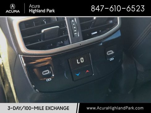 Used 2023 Lexus RX 350 Premium w/ Accessory Package AWD/4WD image 25