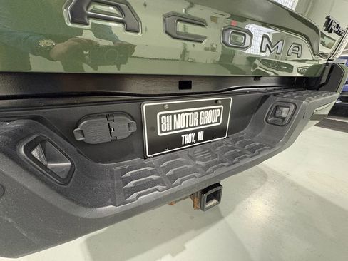 Used 2020 Toyota Tacoma TRD Pro image 56