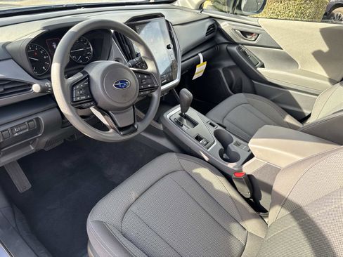 Certified 2024 Subaru Crosstrek 2.0i Premium w/ Crosstrek Mirror Package image 14