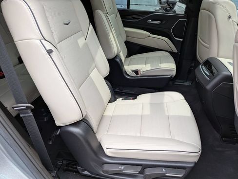 Used 2023 Cadillac Escalade Sport w/ Touring Package AWD/4WD image 34