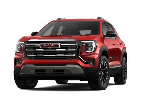 New 2026 GMC Terrain Elevation AWD/4WD image 1