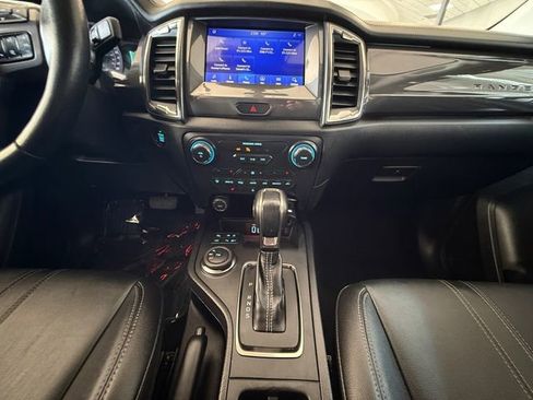 Used 2021 Ford Ranger Lariat w/ Equipment Group 501A High image 15