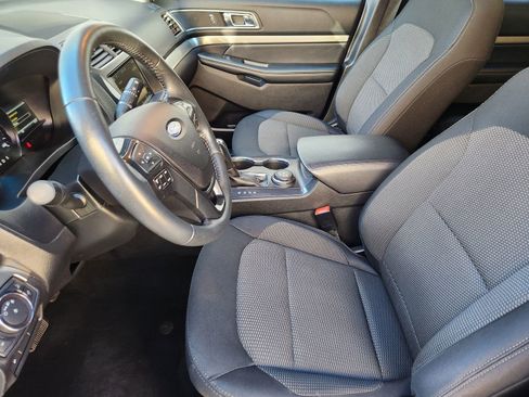 Used 2019 Ford Explorer XLT w/ Equipment Group 201A image 15