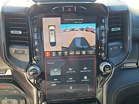 Used 2023 RAM 1500 TRX w/ TRX Level 2 Equipment Group image 13