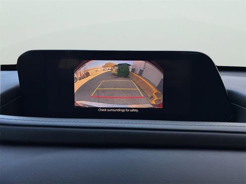 Used 2025 MAZDA CX-30 AWD 2.5 S w/ Select Sport Pkg image 21