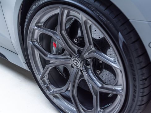 Used 2021 Audi RS 7 Sportback AWD/4WD image 60