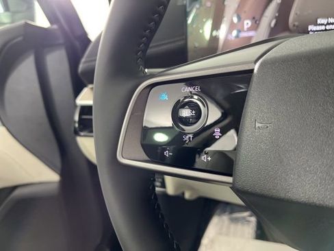New 2026 Nissan Murano SL AWD/4WD image 22