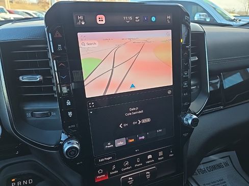 New 2026 RAM 1500 Rebel w/ Advanced Safety Group II image 68