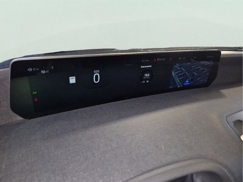 Used 2025 Ford Expedition Max Active AWD/4WD image 25