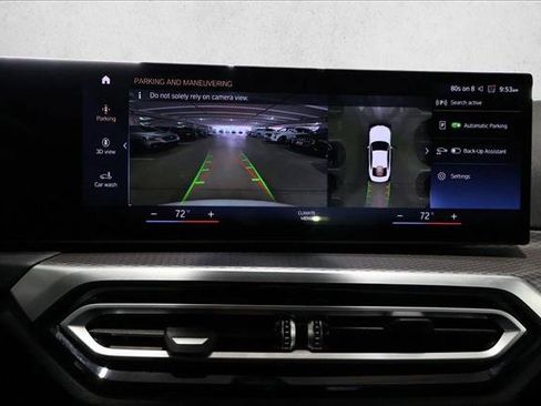 Used 2024 BMW 430i xDrive Coupe w/ M Sport Package image 19