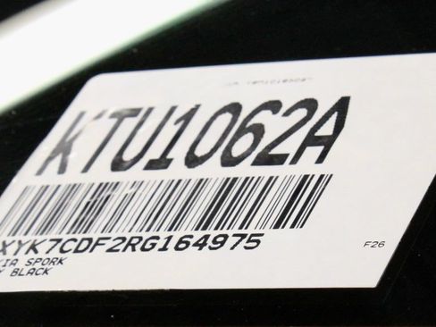 Used 2024 Kia Sportage X-Pro AWD/4WD image 34