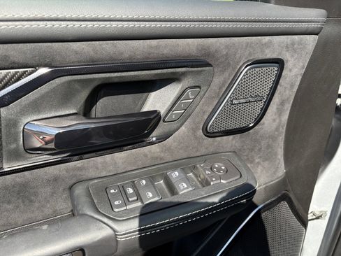 New 2026 RAM 1500 RHO w/ RHO Level 1 Equipment Group AWD/4WD image 23