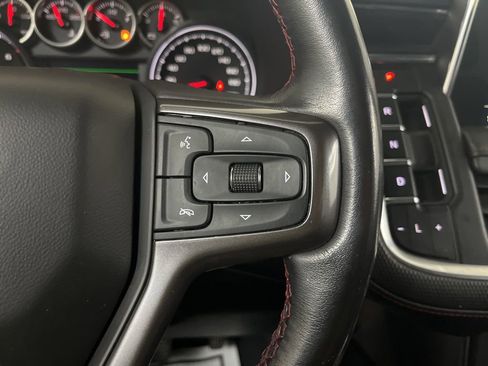 Used 2021 Chevrolet Tahoe RST image 64