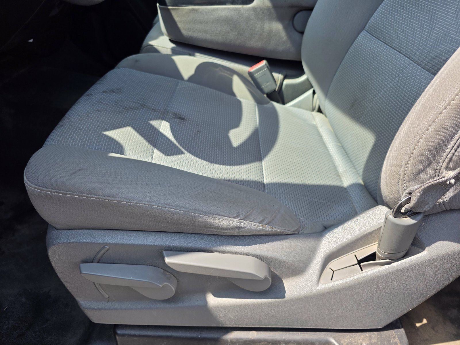 Used 2015 Chevrolet Silverado 1500 W/T RWD image 16