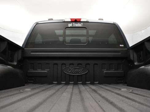 Used 2022 Ford F150 Platinum w/ Equipment Group 701A High image 6