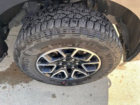 Used 2023 Ford F150 XLT w/ Equipment Group 302A High image 27