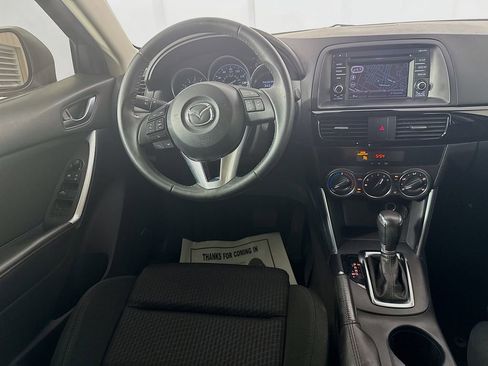 Used 2015 MAZDA CX-5 Touring w/ Touring Technology Package image 27