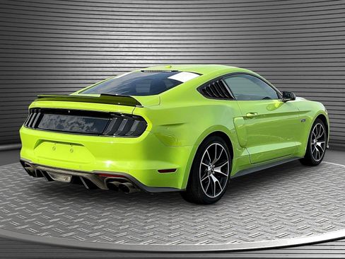 Used 2020 Ford Mustang Coupe w/ 2.3L High Performance Package RWD image 7