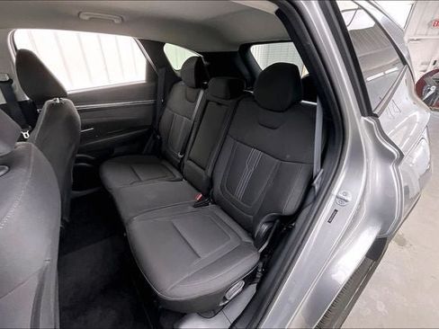 Certified 2023 Hyundai Tucson SEL AWD/4WD image 19