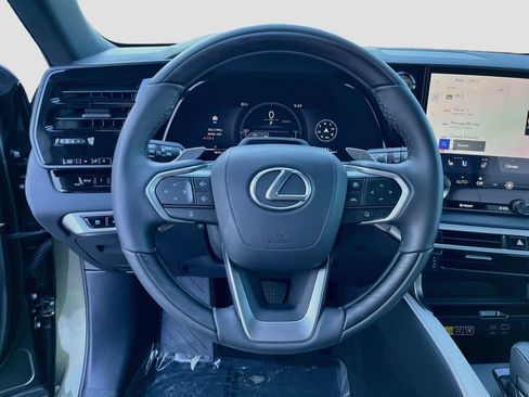 Used 2025 Lexus RX 350 w/ Convenience Package AWD/4WD image 17