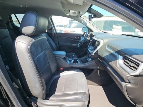 Used 2023 GMC Acadia SLT AWD/4WD image 7