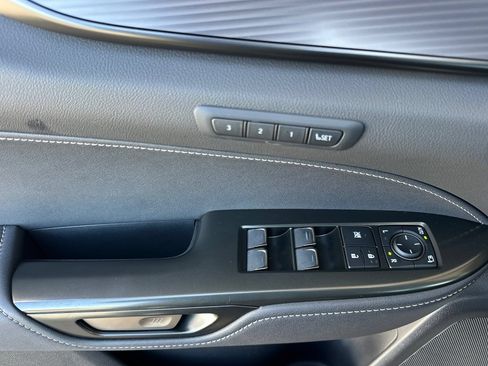 Certified 2026 Lexus NX 450h+ F Sport AWD/4WD image 8