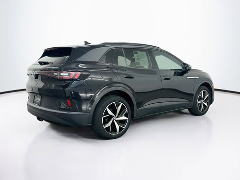 Used 2023 Volkswagen ID.4 Pro S AWD/4WD image 9