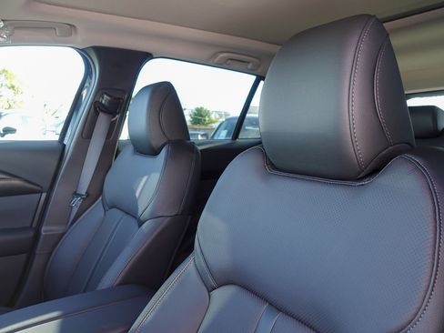 New 2026 MAZDA CX-50 AWD 2.5 Hybrid w/ Weather Package image 10