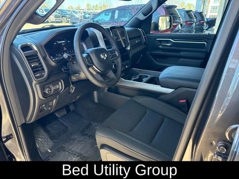 New 2026 RAM 1500 Big Horn AWD/4WD image 7