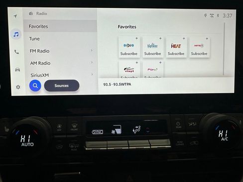 Used 2025 Toyota Grand Highlander FWD image 27