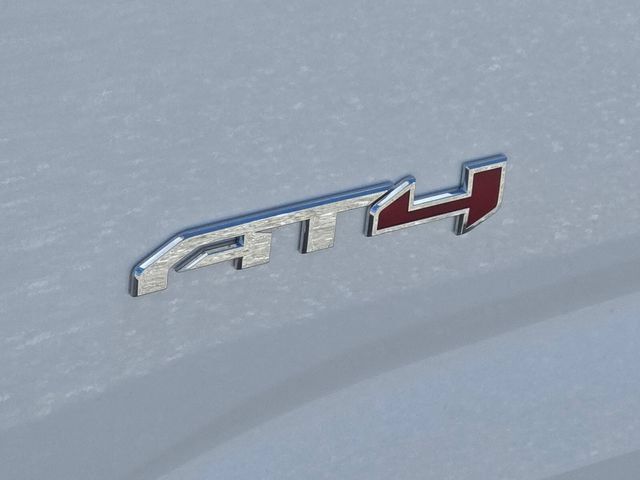 New 2026 GMC Terrain AT4 AWD/4WD image 14