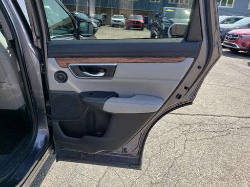 Used 2022 Honda CR-V EX-L image 17