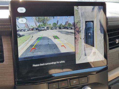 Used 2024 Ford Expedition Max Limited image 27